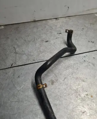 Volkswagen Transporter - Caravelle T5 Engine coolant pipe/hose