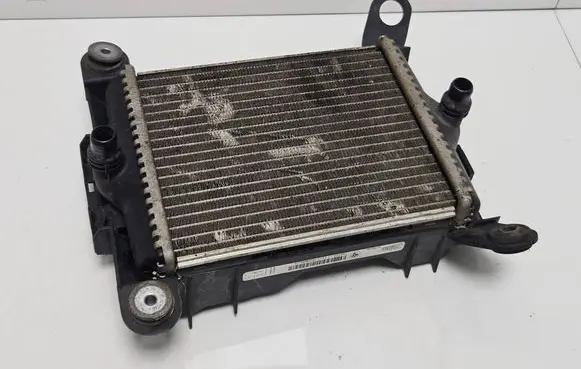 BMW 3 F30 F35 F31 Optional radiator 7600697 7600698