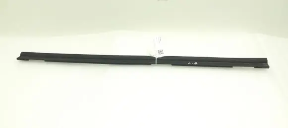 Mercedes-Benz GLB x247 Rubber seal rear door A2477376500