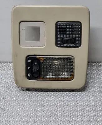 Peugeot Partner Front seat light 9619403377
