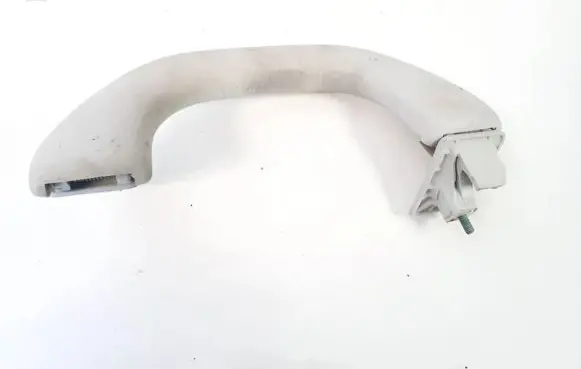 Volkswagen Golf V Front interior roof grab handle