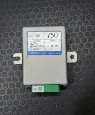 Mitsubishi Galant Other control units/modules MR420750