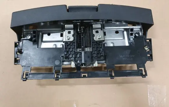 Audi A3 S3 8V Seat trim 973785104 8K0881057 8V0881793