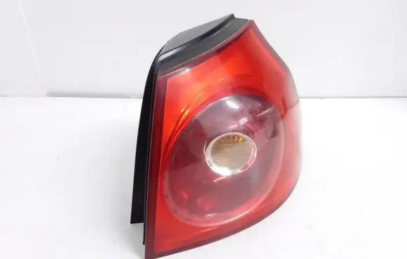 Volkswagen Golf V Rear/tail lights