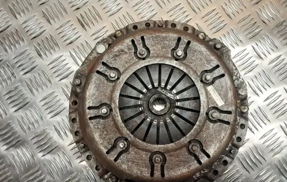 Nissan Almera N16 Clutch set kit 3082600556