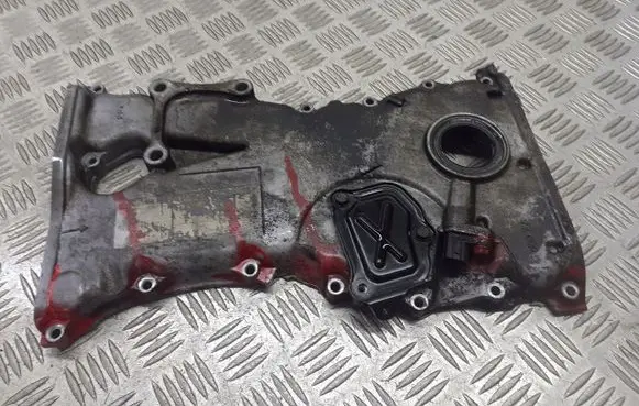 Honda CR-V Timing belt guard (cover) 