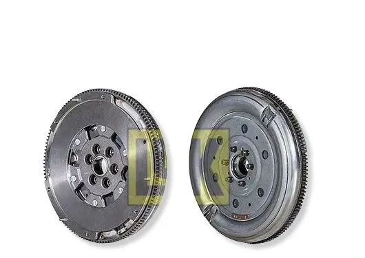 Ford Galaxy Dual mass flywheel 415065410 4005108969255