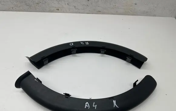 Audi A4 S4 B8 8K Other trunk/boot trim element 8K5971822