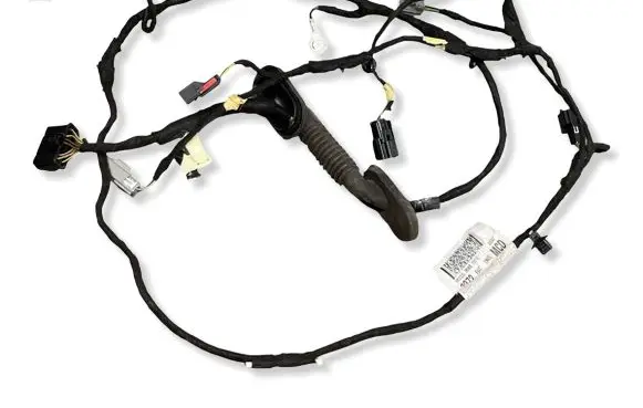 Ford Kuga II Tailgate/trunk wiring harness FV4T17N400