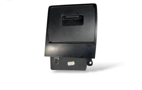 BMW 5 E60 E61 Glove box 7156225 51457156225