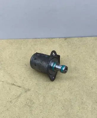 Mercedes-Benz C W204 Hydraulic servotronic pressure valve 