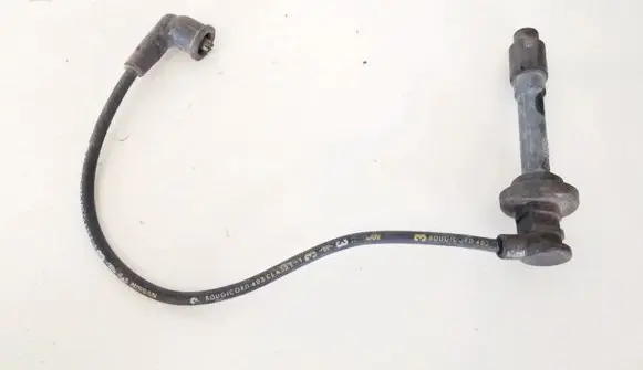 Nissan Primera Ignition plug leads 12219 12.219