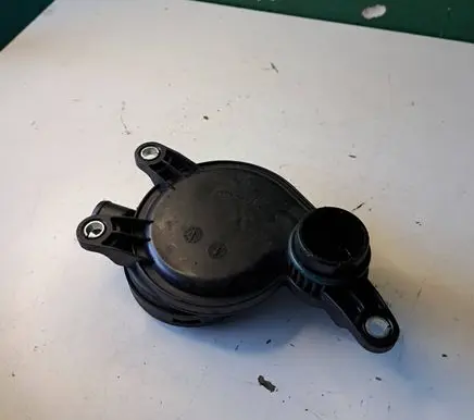 Chevrolet Captiva Breather/breather pipe/hose PA6GF33