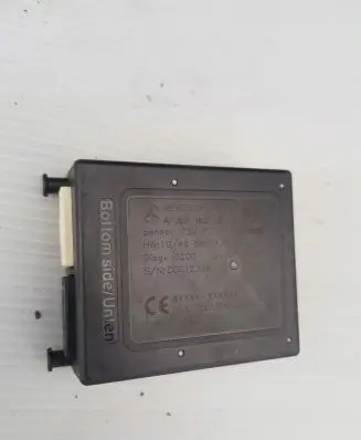 Mercedes-Benz E C207 W207 Alarm control unit/module 2079052800