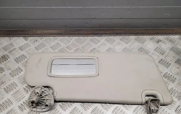 Dodge RAM Sun visor 55361230AB