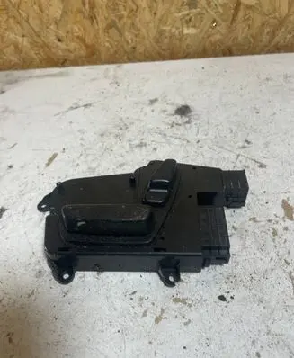 Seat control switch