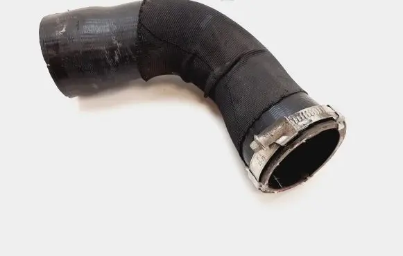Audi A8 S8 D4 4H Intercooler hose/pipe 4H0145738K