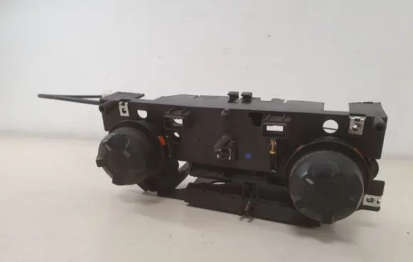 Iveco Daily 4th gen Climate control unit 112542000