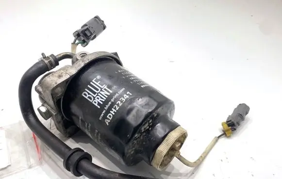 Honda CR-V Fuel filter housing 16900R06E01