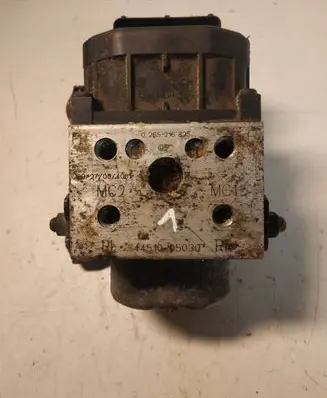 Toyota Avensis T220 ABS Pump 4451005030