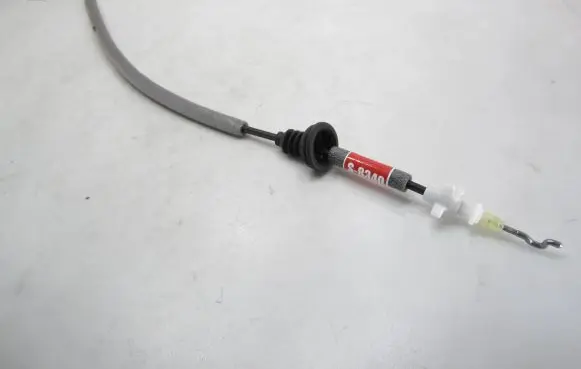 Volkswagen T-Cross Rear door cable line 2GM839085