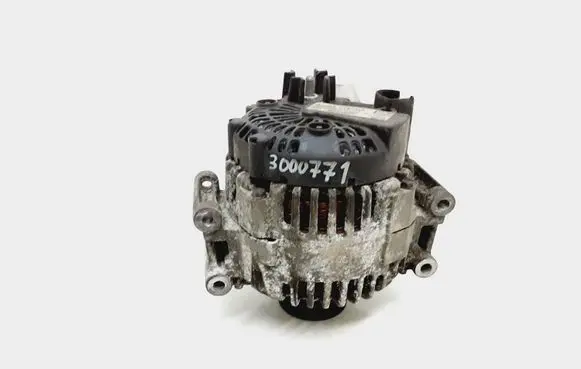 Audi A4 S4 B6 8E 8H Generator/alternator 06B903016