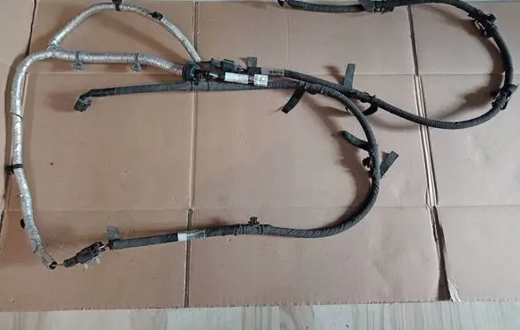 Renault Kadjar Other wiring loom