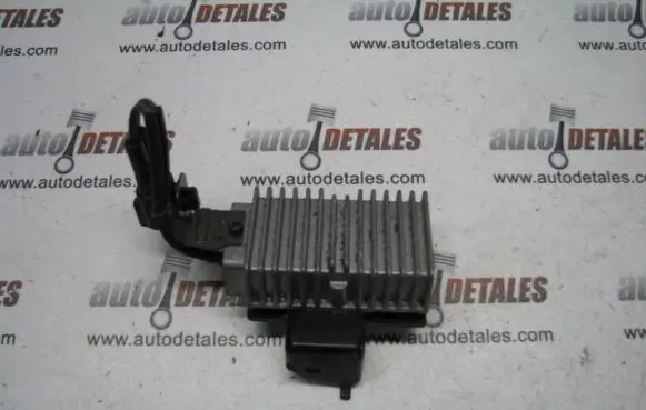 Lexus LS 430 Fuel pump relay 2308050140