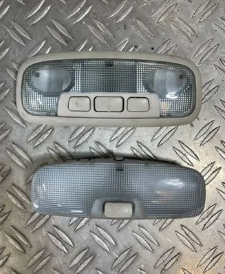 Ford Transit Custom Front seat light 168461