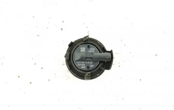 Mercedes-Benz S C217 Airbag deployment crash/impact sensor 2229051500 2139051400