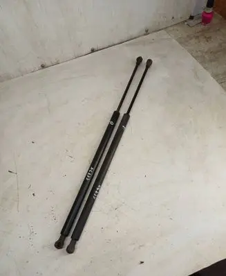 Peugeot 607 Front bonnet/hood damper/strut