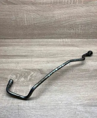 Volvo XC60 Fuel main line pipe VolvoXC602.4