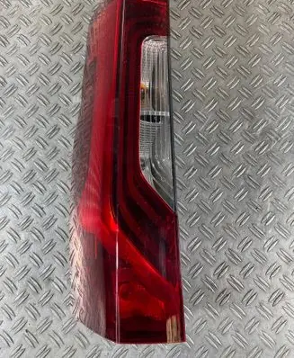 Mercedes-Benz Sprinter W907 W910 Rear/tail lights A9108205200