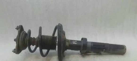 Porsche Boxster 987 Front shock absorber with coil spring 98734304200