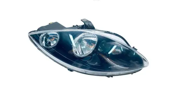 Seat Leon (1P) Headlight/headlamp 5P1941006E