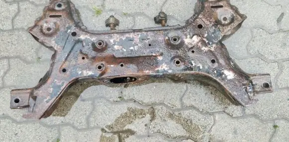 KIA Soul Front subframe
