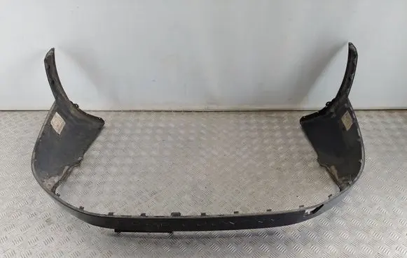 Volvo V90 Cross Country Rear bumper lower part trim 31383339