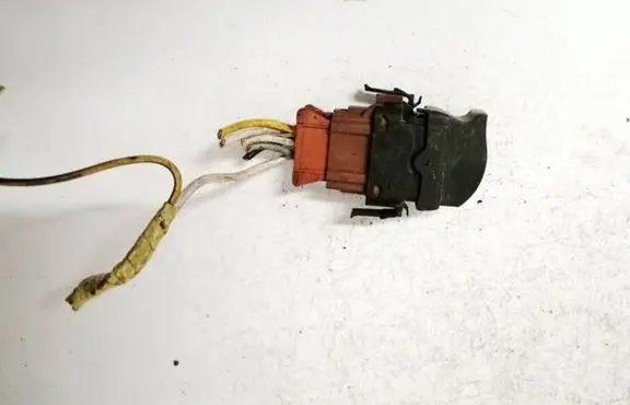 Renault Laguna II Electric window control switch 2648802