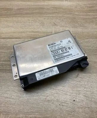 Audi A4 S4 B5 8D Gearbox control unit/module 8D0927156S 0260002449