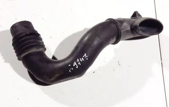 Fiat Punto (188) Intercooler hose/pipe