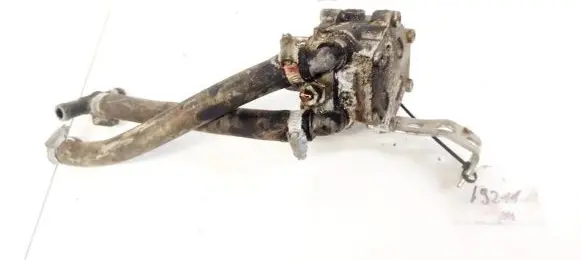 Renault Laguna I LP gas reducer 