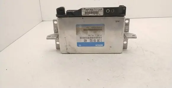 BMW 5 E34 ABS control unit/module 0265108002 34521090916 DT0216941221
