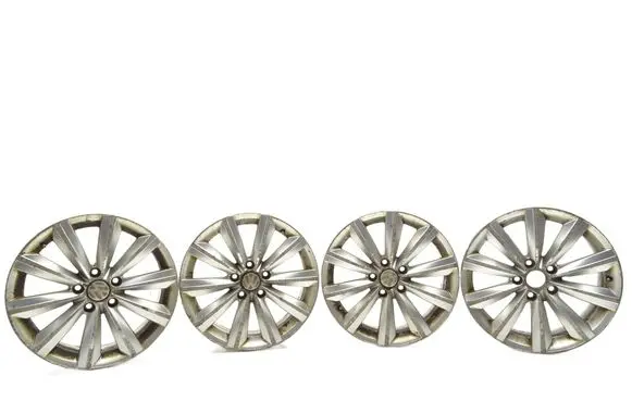 Volkswagen PASSAT B7 R17 alloy rim 3AA601025F