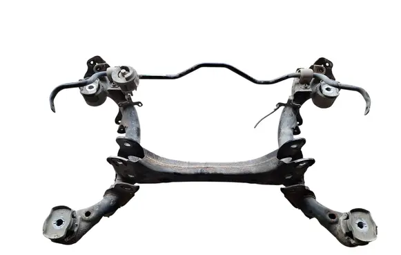 Audi A4 S4 B9 Rear subframe 8W0505235AG 8W0505235
