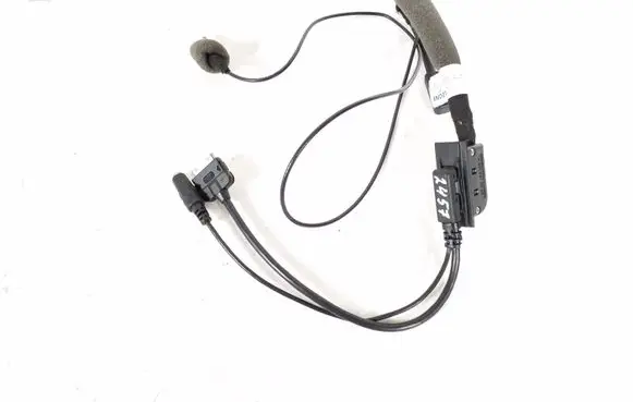 Mercedes-Benz R W251 Sound system wiring loom A2318270026