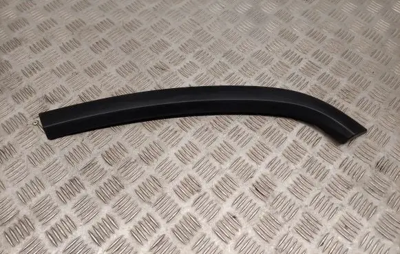 Jeep Grand Cherokee Rear door trim (molding) 1MP37TRMAAE 1MP37TRMA