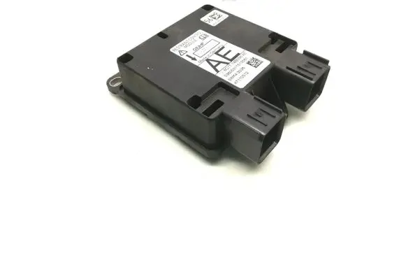 Ford Transit Airbag control unit/module 6C1T-14B056-AE 5WK43536