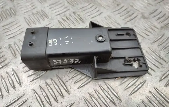 Skoda Fabia Mk2 (5J) Coolant fan relay 5J0919506