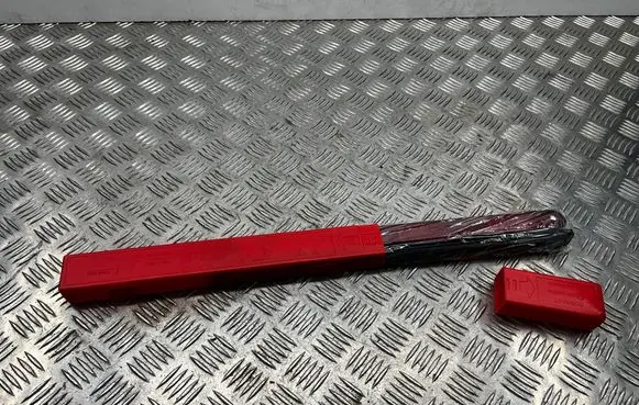 Skoda Octavia Mk2 (1Z) Emergency warning sign E427R032708