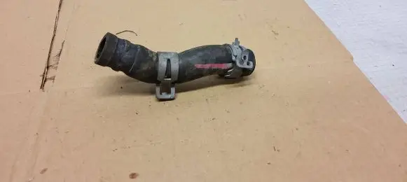 Jeep Grand Cherokee Coolant pipe/hose 